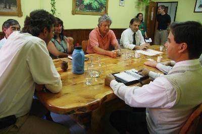  Los n�meros del municipio, en situaci�n cr�tica
