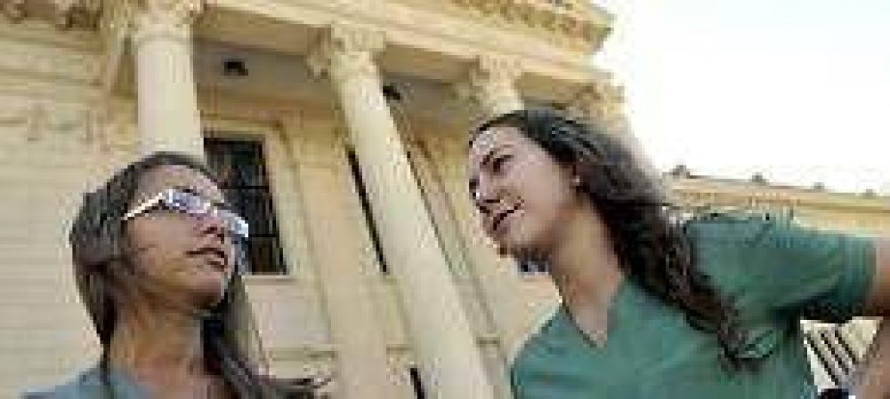 Siete de cada diez alumnos de la Facultad de Medicina son mujeres