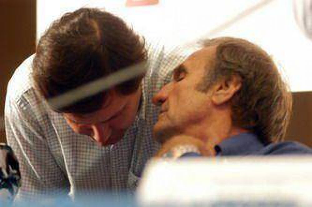 Coparticipaci�n y consenso