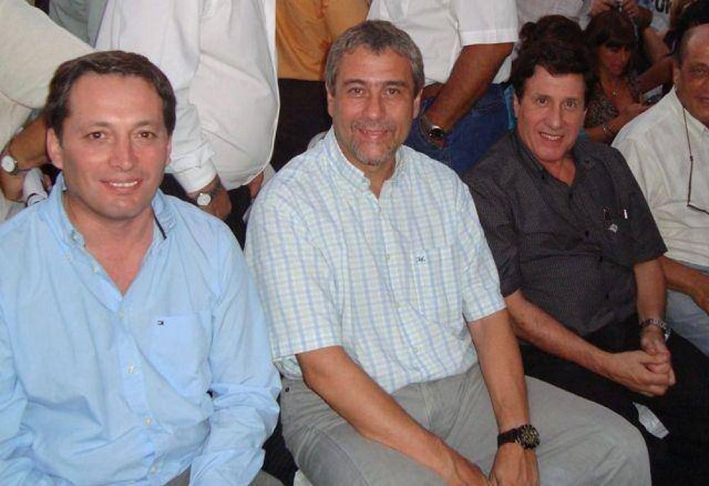 GRAY Y EL MODELO 