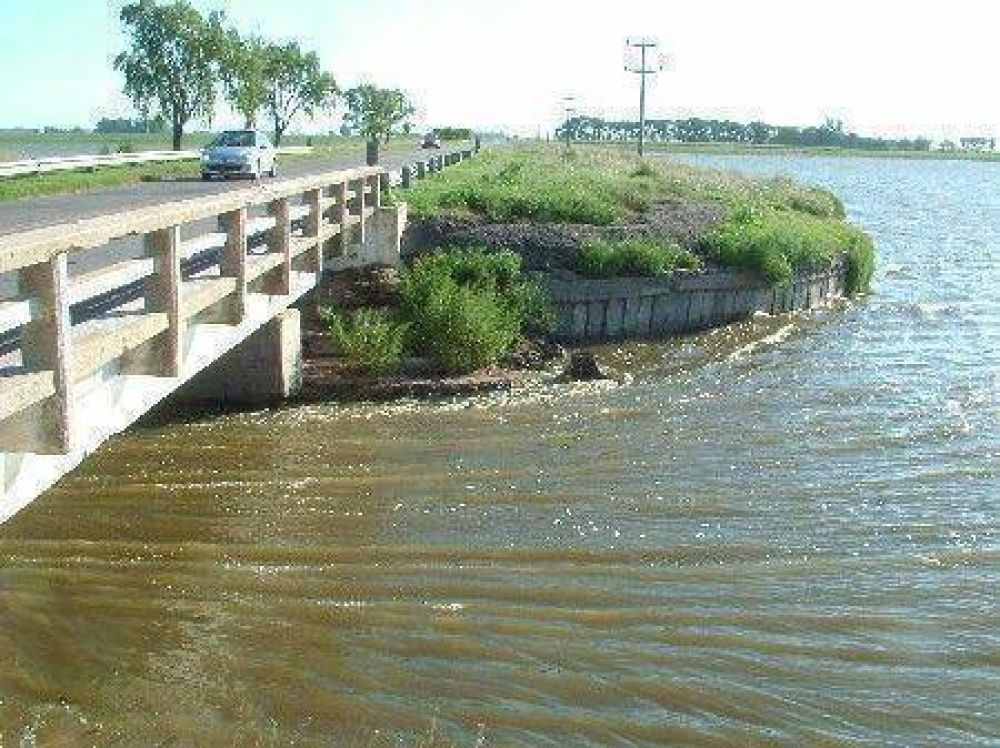 Vamos a insistir en la remoci�n y renovaci�n del Puente Lincoln", dijo Borchex