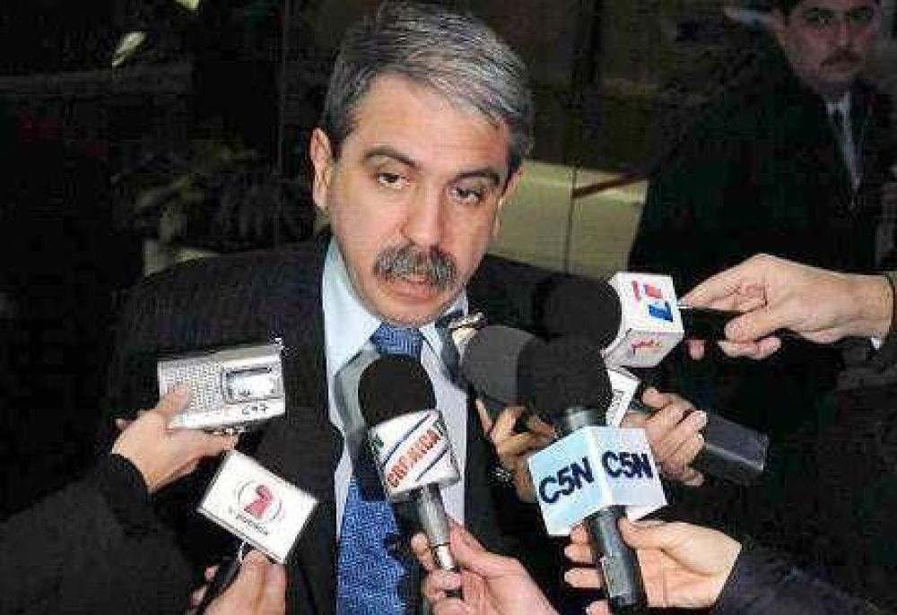 An�bal F. critic� a los jueces y dice que "hay kirchnerismo hasta el 2020"