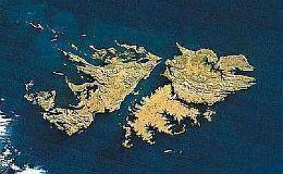 Gran Breta�a volvi� a descartar la posibilidad de discutir la soberan�a de Malvinas