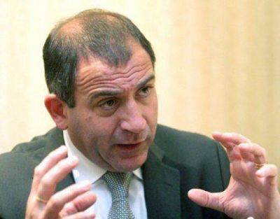 M�s detalles sobre la denuncia a Luis Juez por cuentas en para�sos fiscales por U$S 5 millones