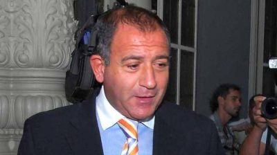 Juez dijo que ir� al Senado el mi�rcoles