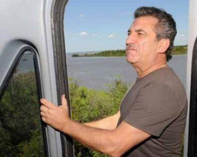 Urribarri no descarta la Ley de Lemas en las elecciones