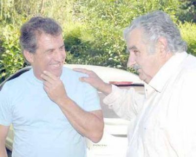 Indignaci�n en la Asamblea con Jos� Mujica