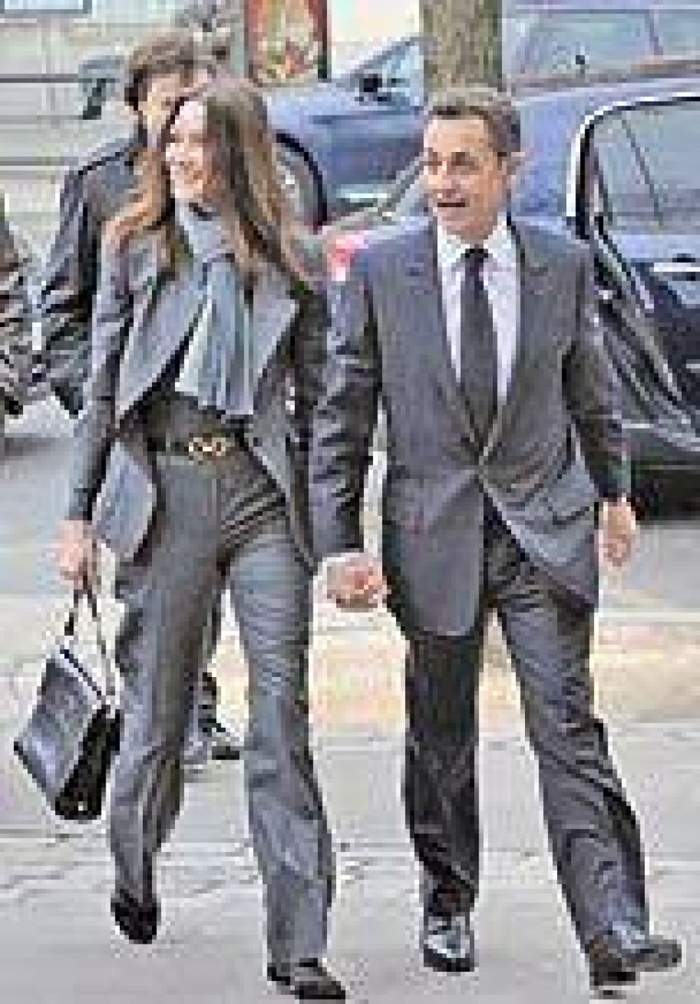 Los franceses castigan a Sarkozy en las elecciones regionales