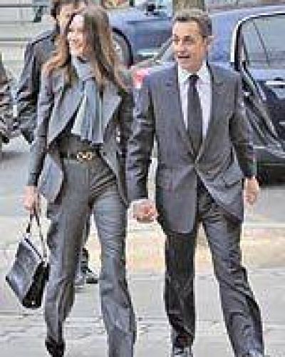 Los franceses castigan a Sarkozy en las elecciones regionales