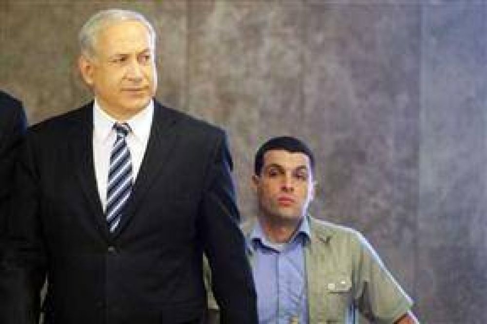 Se agrava la crisis entre EE.UU. e Israel