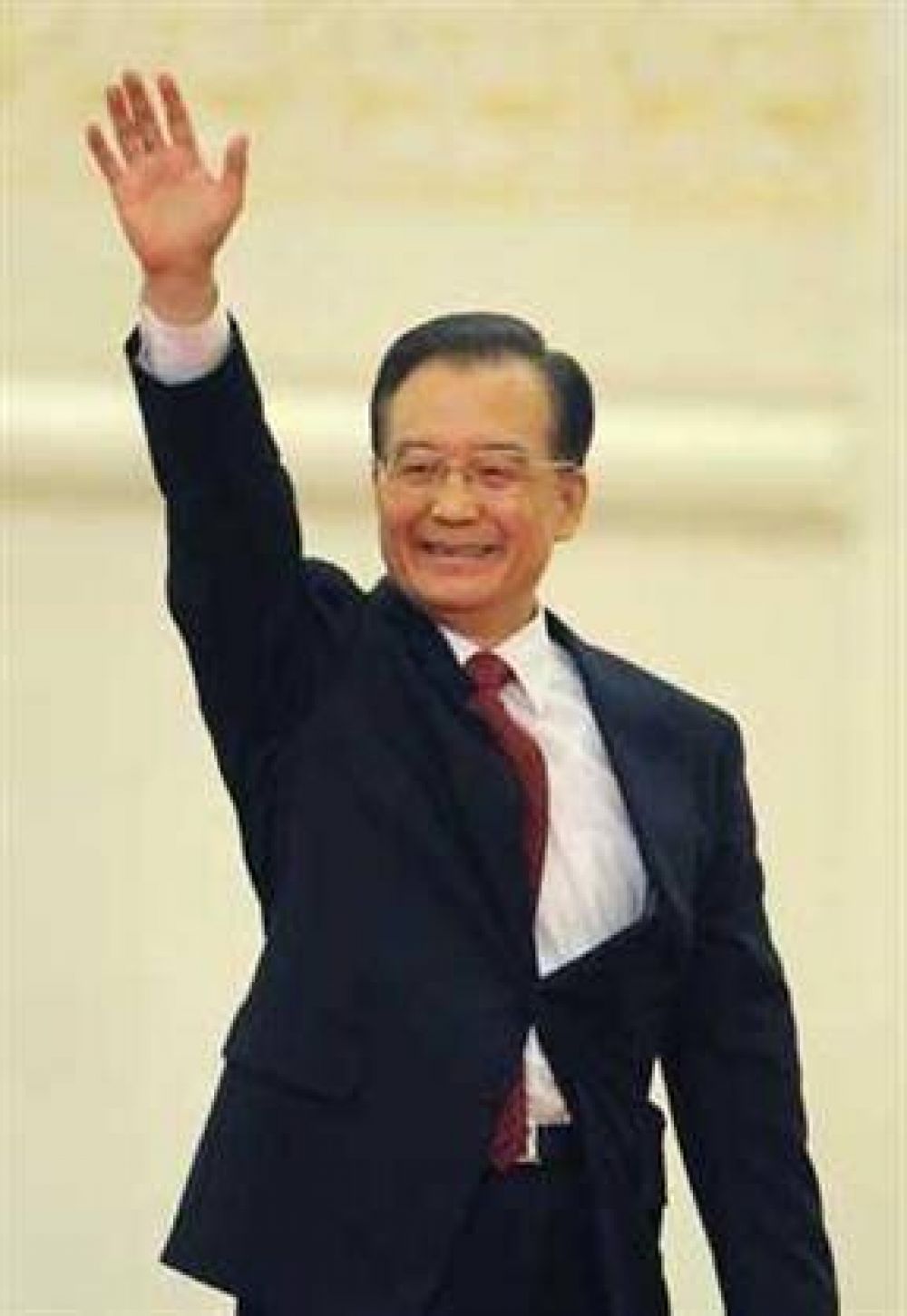 Fuerte cr�tica de China a Obama