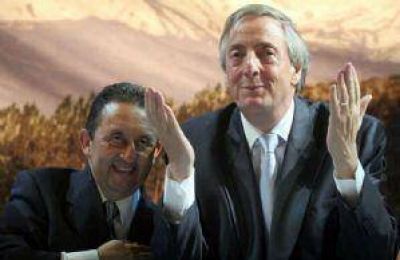 Para la UCR, el plan de Jaque es s�lo una cortina de humo m�s