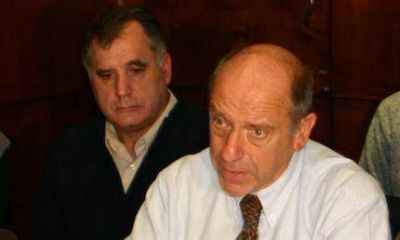 Ya llegaron mil dosis y este lunes comienza la vacunaci�n contra la Gripe A