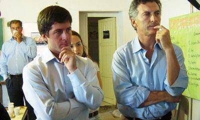 Tras las cr�ticas de Fayad a concejales, Macri y Orly dijeron que s�lo "ha tapado baches"