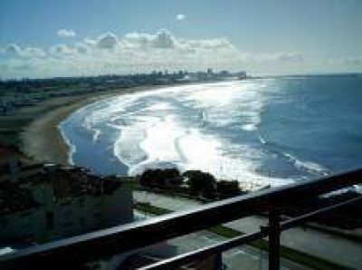  En Punta Mogotes se oponen a construcci�n de torres