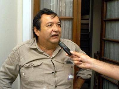 Parte desde Tandil un cami�n con donaciones para los damnificados de Chile