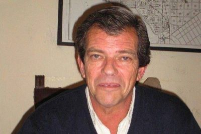 "No pienso en el 2011 estoy comprometido con lo que ahora me corresponde"