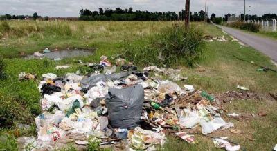 Buscan instalar planta para reciclar basura en energ�a 