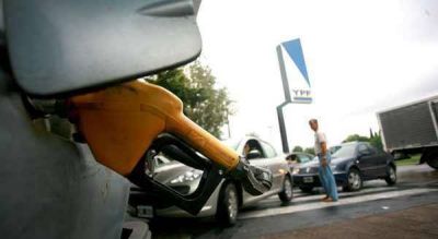 Naftas: paros tambi�n complicar�an la venta 