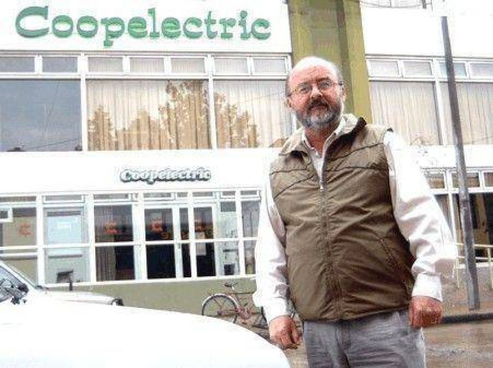 "Nadie me cuid�": Abad, el dirigente que ya no es