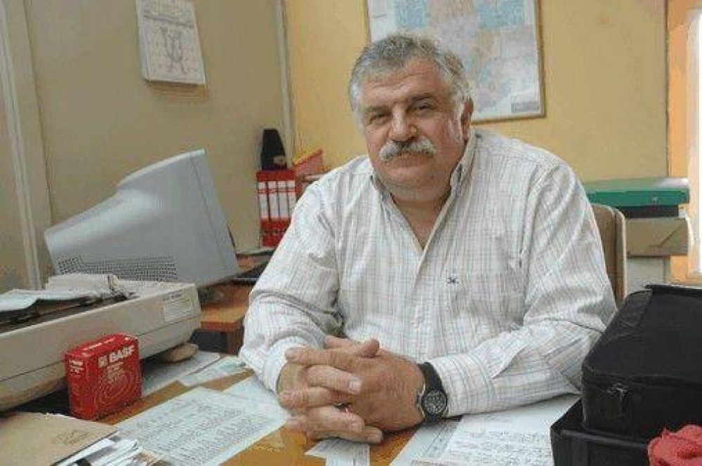"La p�rdida de vientres es alarmante"