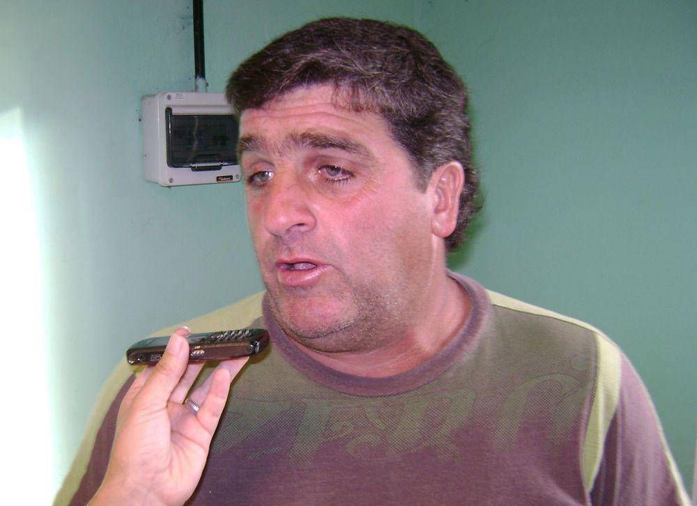 Morena consider� que se debe fortalecer el transporte local