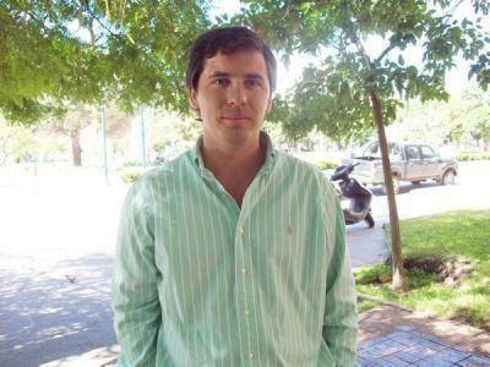 La C�mara Econ�mica solicit� reveer el proyecto de Tr�nsito Pesado