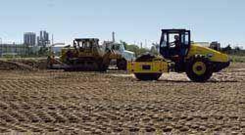 Se activa la �ltima etapa del muelle multiprop�sito