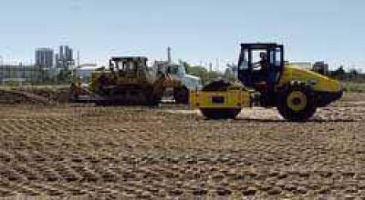 Se activa la �ltima etapa del muelle multiprop�sito