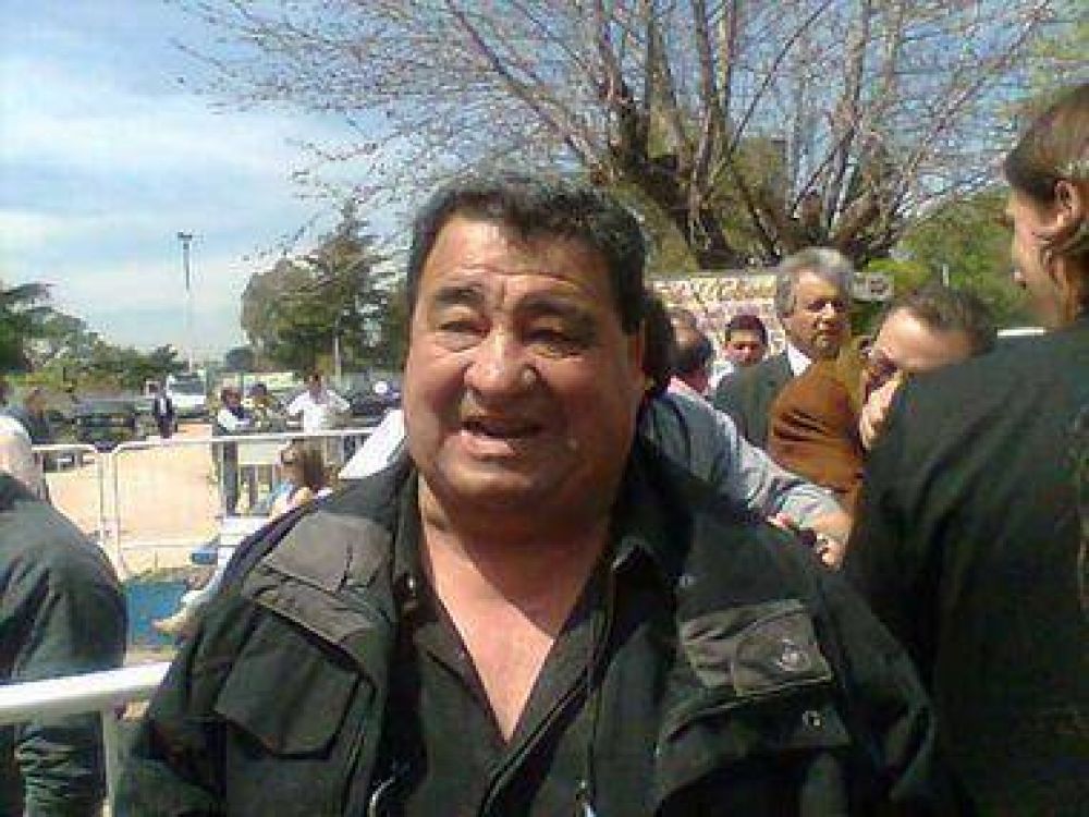 Tres De Febrero C�mo arranca Curto el per�odo 2010