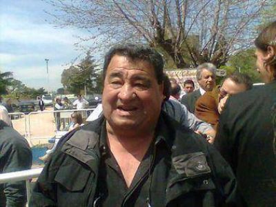 Tres De Febrero C�mo arranca Curto el per�odo 2010