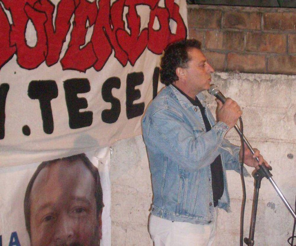Reclaman al municipio controles por los desarmaderos