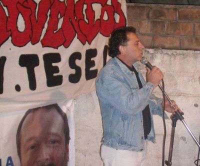 Reclaman al municipio controles por los desarmaderos