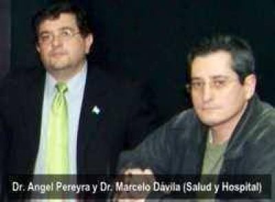 Muy buenas noticias sobre salud p�blica
