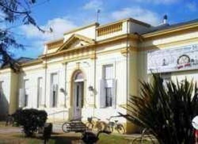 Servicio de Cardiolog�a permanente en el Hospital de Navarro