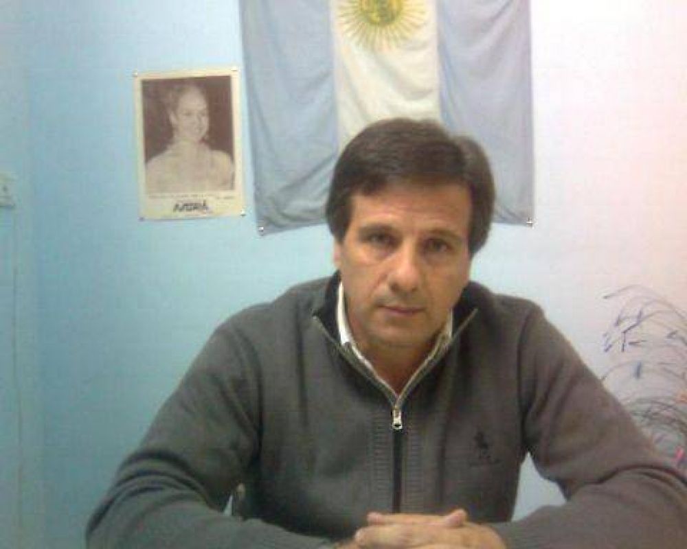 El nuevo Concejo Ridella: "La racionalidad y el respeto es lo que caracteriza a nuestro bloque"