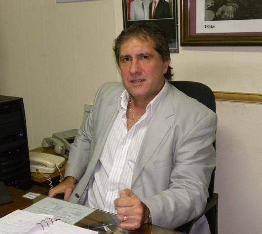 PALLARES DESMIENTE DISPUTAS INTERNAS