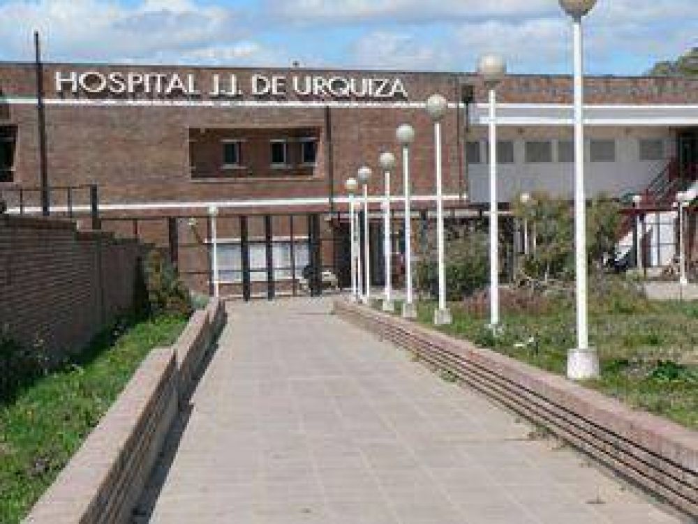 El Director del Hospital respondi� la acusaci�n