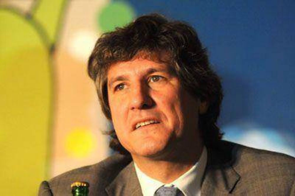 "No queremos un Banco Central autista", afirm� Amado Boudou