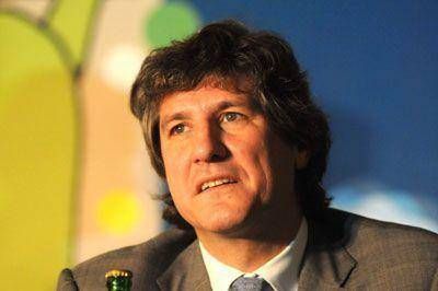 "No queremos un Banco Central autista", afirm� Amado Boudou