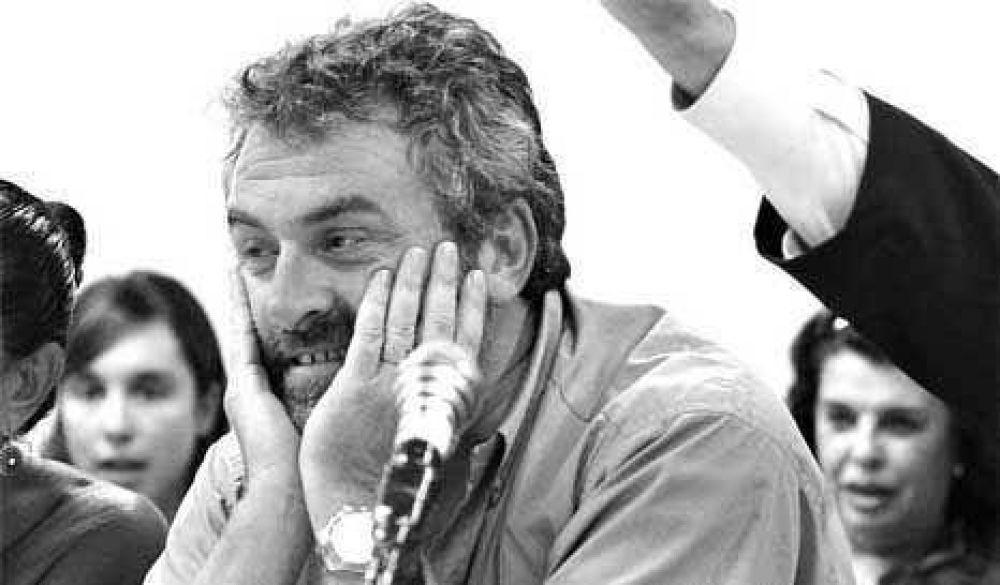 Un combo kirchnerista para cercar a la Justicia 