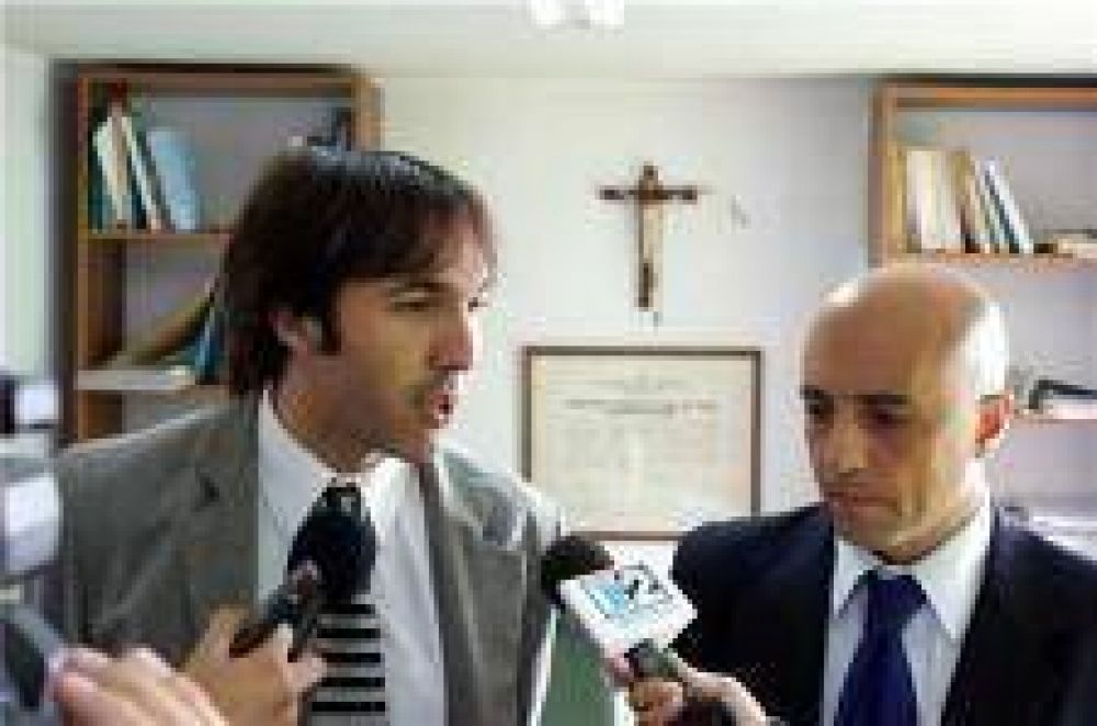 Defensa del Consumidor mejorar� su funcionamiento