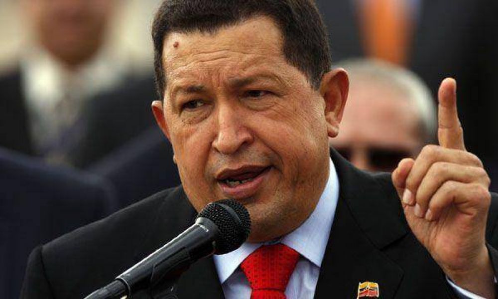Temen que Hugo Ch�vez proh�ba el acceso a redes sociales para que la oposici�n no proteste contra �l
