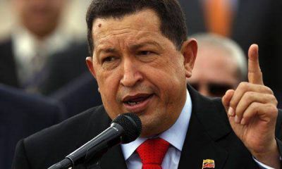 Temen que Hugo Ch�vez proh�ba el acceso a redes sociales para que la oposici�n no proteste contra �l