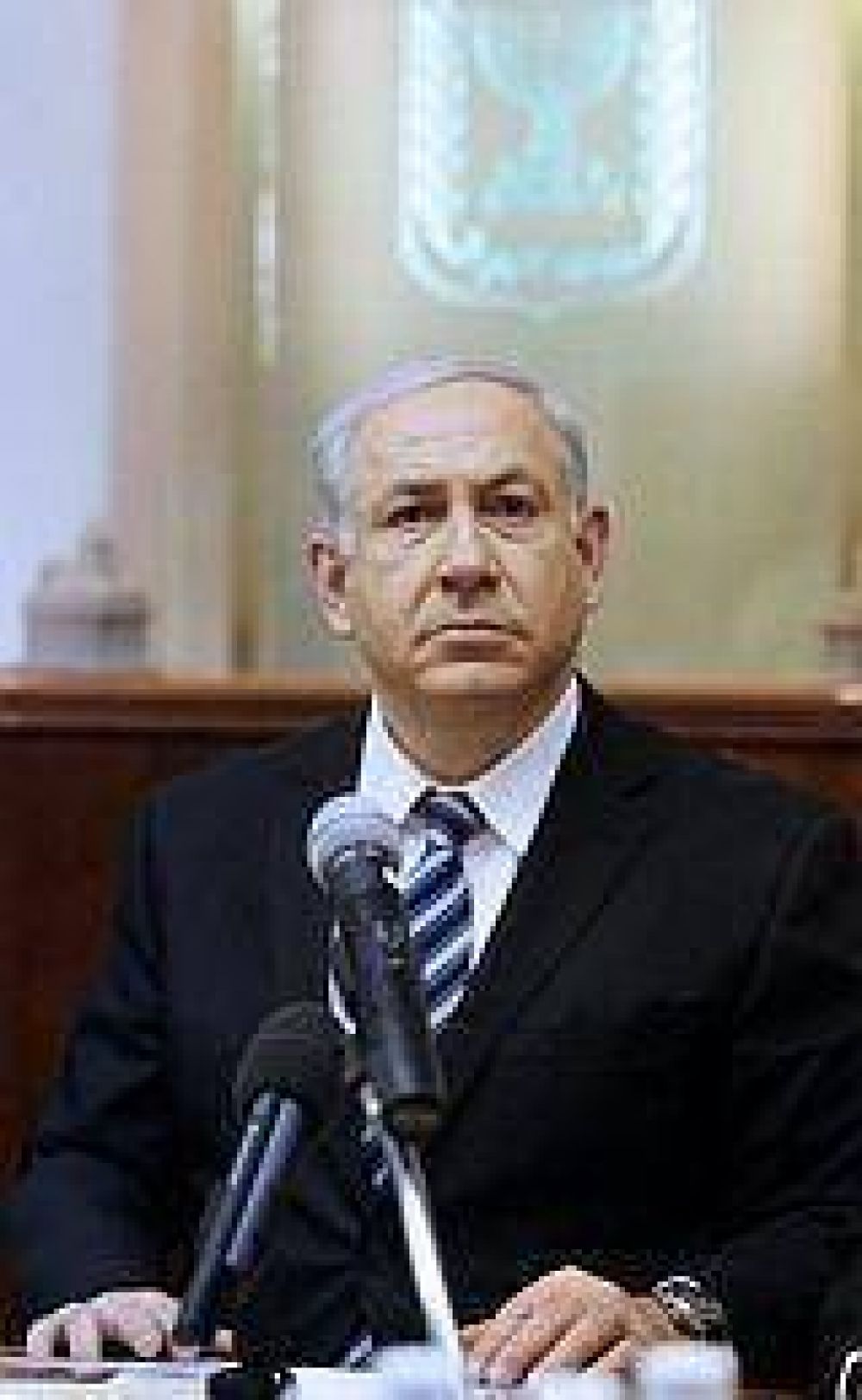 En un desaf�o a EEUU, Netanyahu anunci� que Israel seguir� construyendo en Jerusal�n
