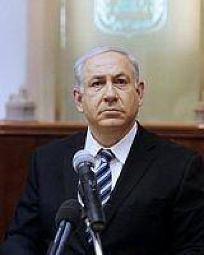 En un desaf�o a EEUU, Netanyahu anunci� que Israel seguir� construyendo en Jerusal�n
