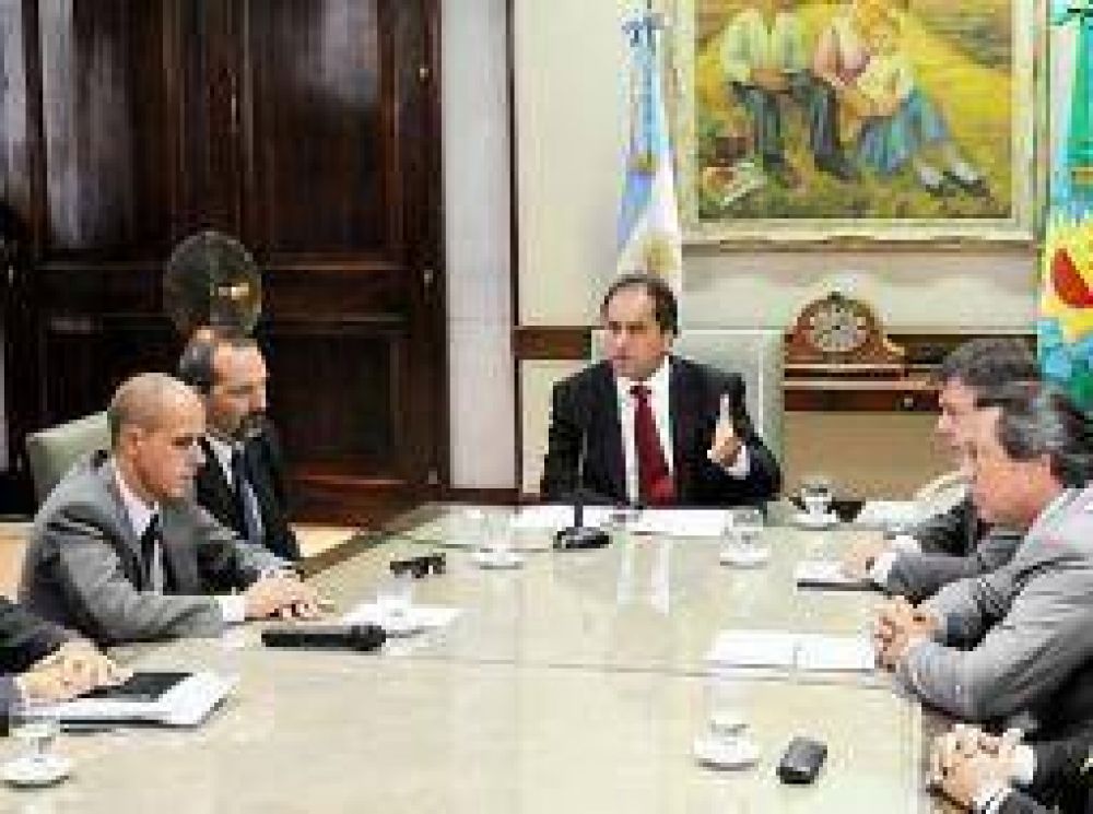 Pedir�n a la Justicia la unificaci�n de las causas contra los barras de Estudiantes