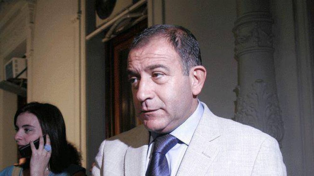 Juez pide que lo indaguen y un careo con la denunciante