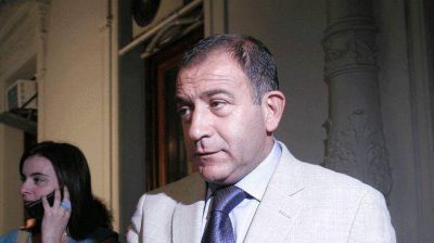 Juez pide que lo indaguen y un careo con la denunciante