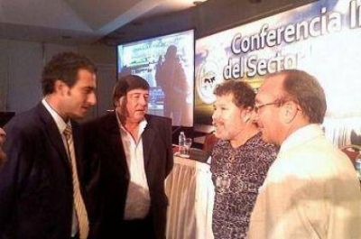 "Cachi" Mart�nez, presente en la Conferencia Internacional del Sector L�cteo